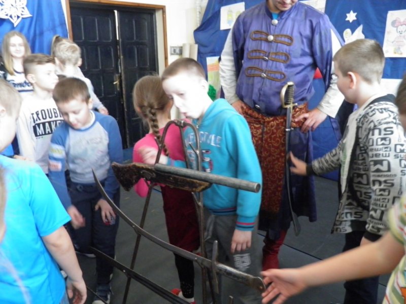 Prezentacja - Rekonstrukto